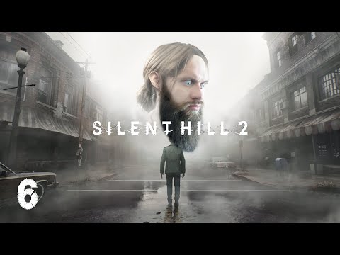Видео: МЕДСЕСТРИЧКИ МЕНЯ ХОТЯТ №6! Прохождение и обзор игры Silent Hill 2 remake (HUMAN WASD)