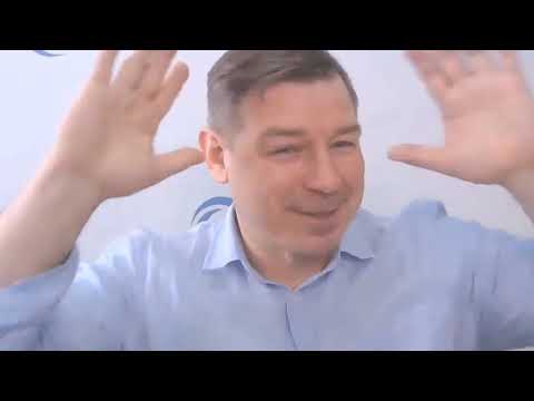 Видео: № 01 Комплекс упр. сидя. К. Бутейко.