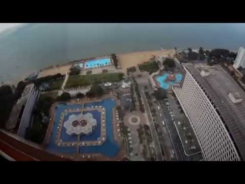 Видео: Обзор отеля Амбассадор в Паттайе / Review of Ambassador City Jomtien in Pattaya