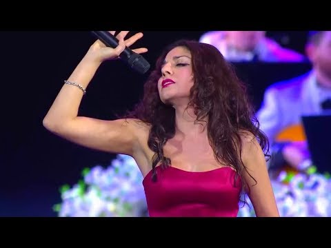 Видео: Осенняя роса. Цыганский Романс [Gypsy romance] / Романсиада. Поет Диана Савельева