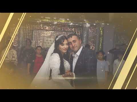 Видео: Фезо Чинара Свадьба 1 часть