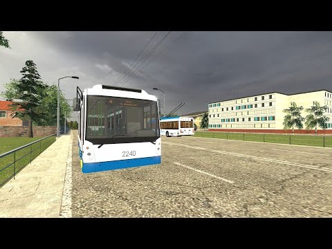 Видео: 4 маршрут на новой карте Дедовск! Очень узенько! Garry's mod