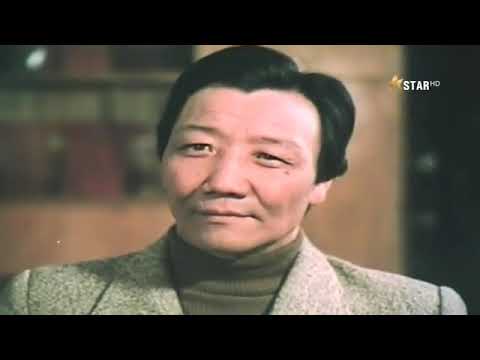 Видео: Их замын тоос МУСК 1985 он, Ih zamiin Toos Mongol kino 1985 on