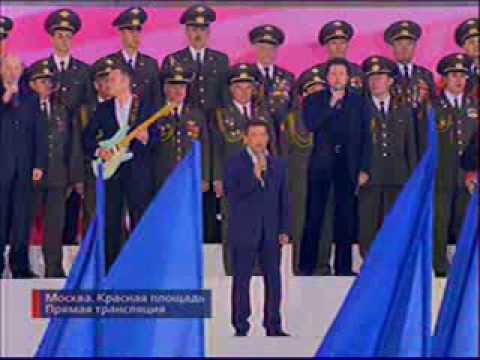 Видео: Николай Расторгуев - Там за туманами (2005)