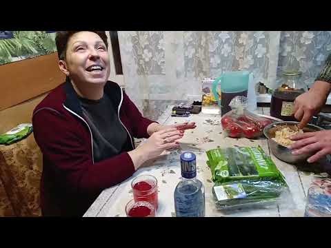 Видео: Через Терни к звездам 🤣 Теперь по рюмочке за приезд