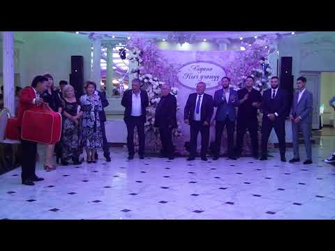 Видео: Казактар  Кыргыздын тоюнда тангалды 😂Арген Эсенбай уулу тамада жарды💥🔥