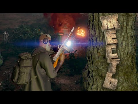 Видео: Самый Жёсткий Квест. День 5. Хеллоуин в GTA 5 🎃 Majestic RP