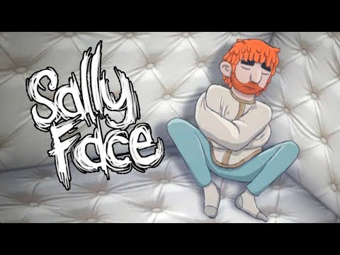 Видео: [ФИНАЛ] ТОДД УЖЕ НЕ ТОТ ! : Sally Face Episode 3