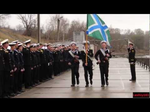 Видео: Память о службе в МЧПВ.