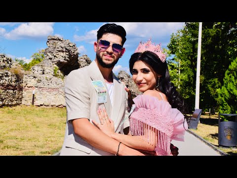 Видео: Годеж на Илиян & Дони