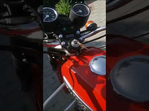 Видео: Ява 638.500 1985г.после полной реставрации.