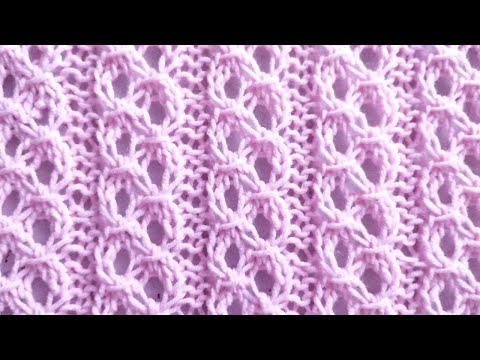 Видео: Этот Ажур Получится у Каждого . Бесплатный МК