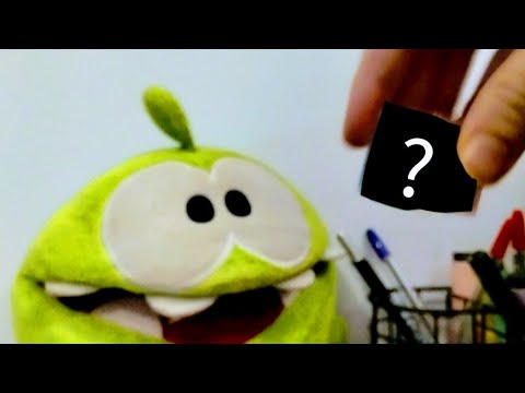 Видео: Очень крутая штука для Ам Няма