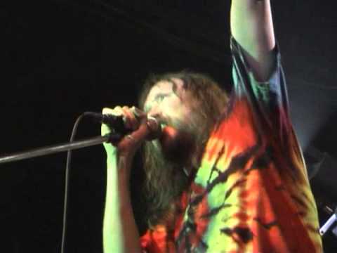 Видео: ПРЫГ-СКОК - ГРАЖДАНСКАЯ ОБОРОНА . 26.10.2007 г.