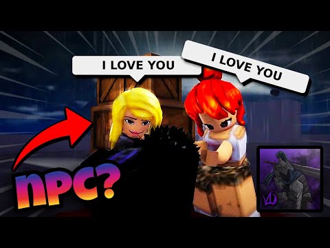 Видео: Игроки Violence District не настоящие.... (Roblox мертв при дневном свете)