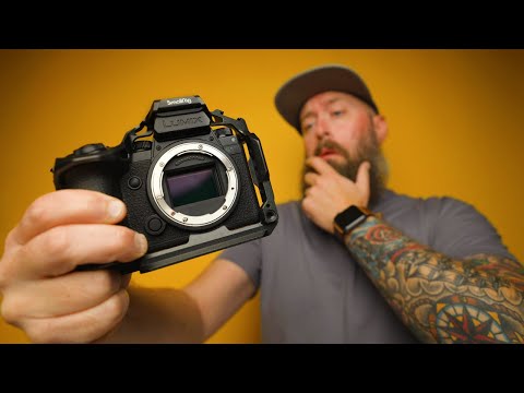 Видео: LUMIX S5IIX: Не совершайте эти 5 ОШИБОК