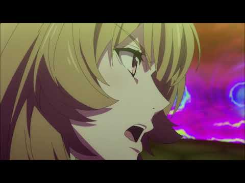 Видео: Аниме Клип - Я стала сильнее