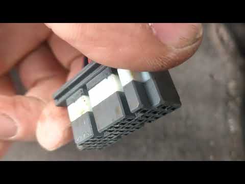 Видео: Хонда СРВ троит нет холостых решение проблемы