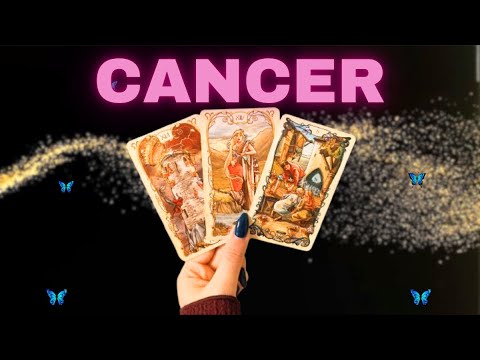 Видео: РАК ЧЕРЕЗ НЕСКОЛЬКО ЧАСОВ КТО-ТО ЭТО СКАЖЕТ❗️ВЫ НЕ ПОВЕРИТЕ…СЛУШАЙТЕ ВНИМАТЕЛЬНО❗НОЯБРЬ 🔥