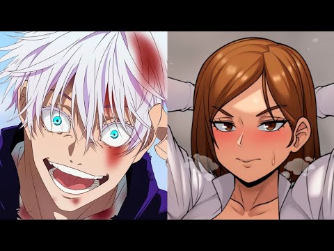 Видео: 100 СМЕШНЫХ МЕМОВ ДЖЮ-ДЖУЦУ КАЙСЕН