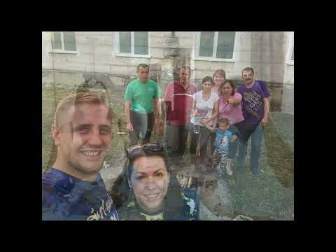 Видео: 45 лет сапфировая свадьба