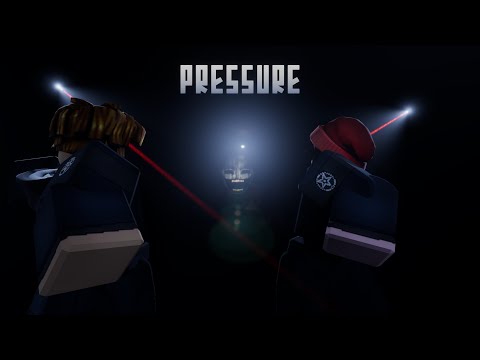 Видео: ЭТА ЭКСПЕДИЦИЯ БЫЛА ОШИБКОЙ... / Roblox Pressure / ft. UserGamer / 1