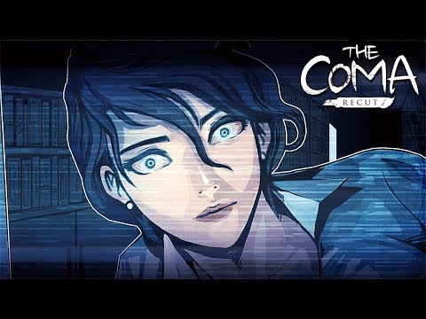 Видео: СКРИМЕРЫ ► The Coma: Recut #5