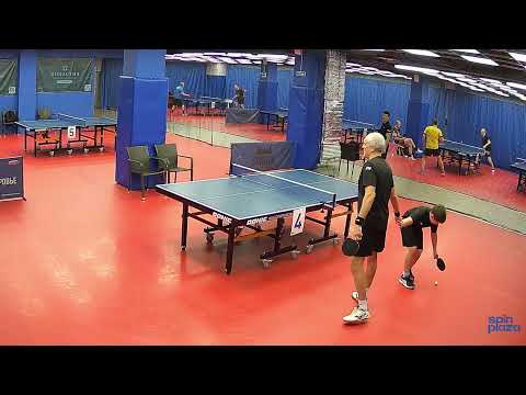 Видео: 8.11.25 Макс 273 стол 4