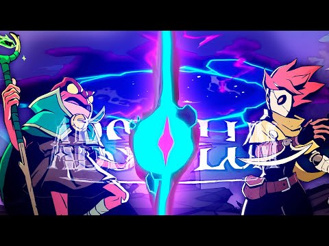 Видео: Переход в НГ+ изменил мир игры // Absolum #6