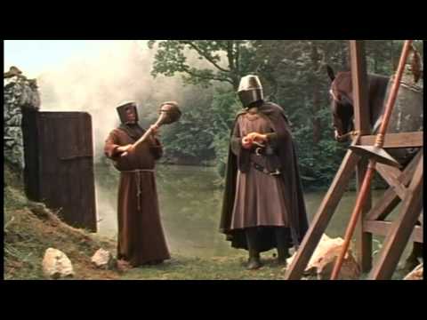 Видео: Включайте поворотники. Рыцарский роман. (Тимур Шаов)