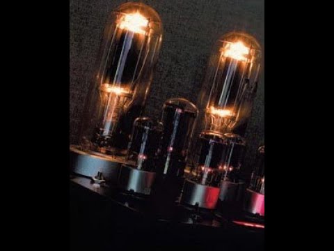 Видео: Ламповый трансивер Ретро-21. Часть-1 ( Введение)