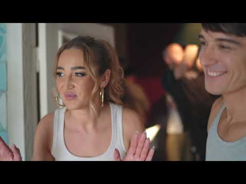 Видео: Ольга Бузова  - Как снимали клип «ВЕРНИ»  Backstage 2023