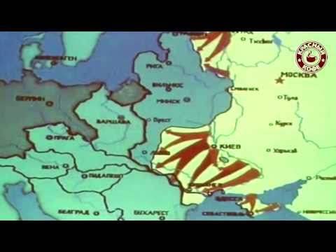 Видео: Киножурнал «Хочу всё знать» - №102