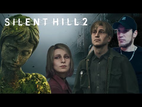 Видео: SILENT HILL 2 REMAKE |part 3 | Интересные Истории