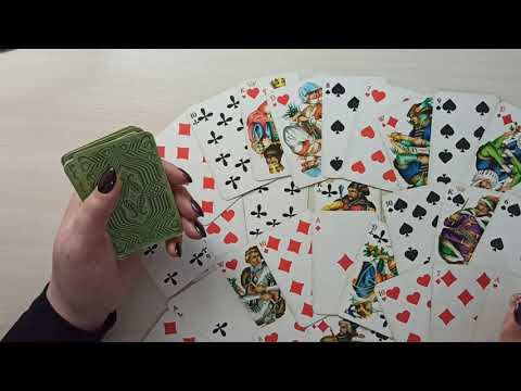 Видео: Крестовый Король ♣️и Его намерения,мысли и желания❤️