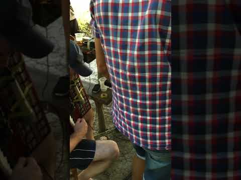 Видео: Мальчишник в с.Валя Пержей