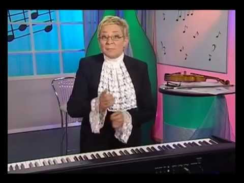 Видео: Музыка 62. Имитация в музыке. Полифония. Фуга — Академия занимательных наук