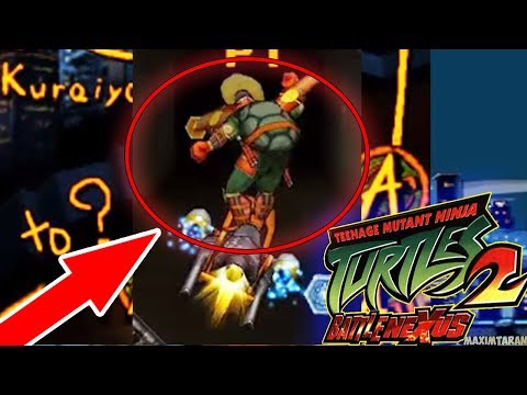 Видео: Играем в TMNT 2003 и TMNT 2 Battle Nexus Прохождение Гонок на 4 ЧАСА! ЗАПИСЬ СТРИМА!