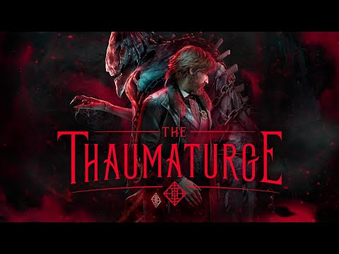 Видео: "The Thaumaturge" #2 Сельские проблемы Витьки