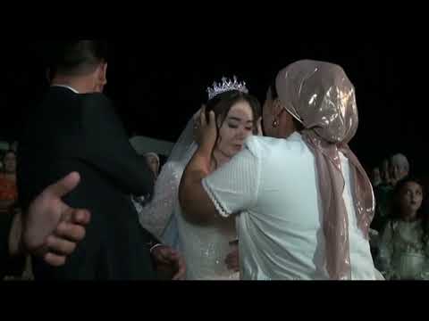 Видео: b.baurjan studio Баймурат ауылы                                 ДУМАН & САУЛЕ той 22 08 2024  1бөлім