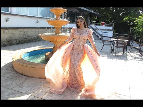 Видео: Бал на ХАЯТ част 1