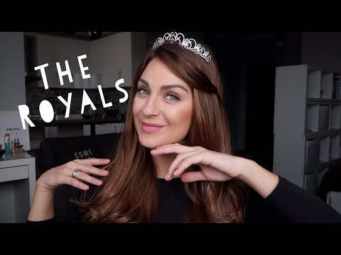 Видео: THE ROYALS _ измены Уильяма, несчастная Кейт, не простая Меган _ что я знаю про корону Британии