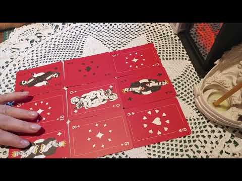 Видео: ♣️ КОРОЛЬ И ❤️ ДАМА - ПОЧЕМУ РАССТАЛИСЬ? 🫢😭🕛👣