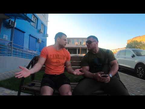 Видео: Карантин! Прогнозы и аналитика рынка спортпита от Александра Линченко.