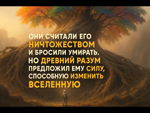 Видео: Он был посмешищем для команды, пока не остался один на один с умирающим гигантом этой планеты