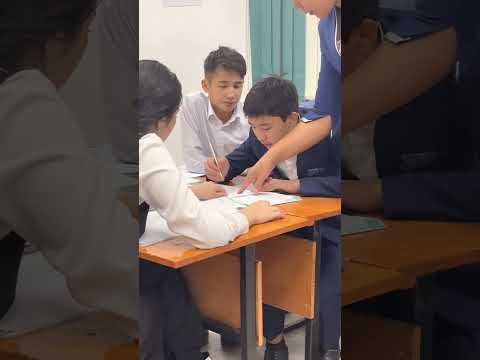 Видео: 9—сынып Шексіз кемімелі геометриялық прогрессия.  Тезекбаева Ж. С