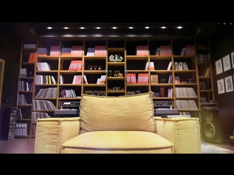 Видео: Аналоговая запись на студии "SmartAudio Recording Lab" с Леонидом Головановым (часть 2)