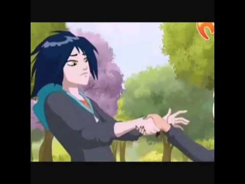 Видео: Раф и Сульфус Запретная любовь