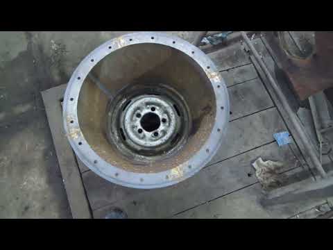 Видео: Каракат из хлама (часть 5)