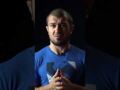 Видео: Психологический настрой перед соревнованиями